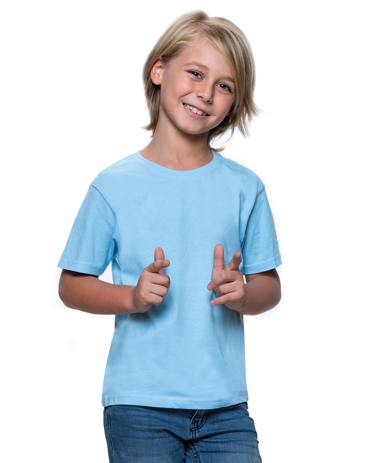 Дитяча футболка JHK Зображення