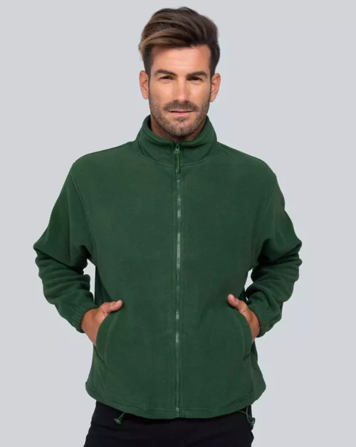 Флисовые регланы