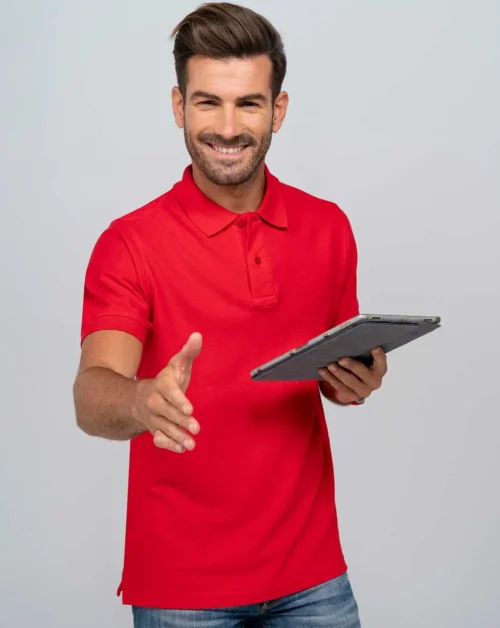 Футболка поло