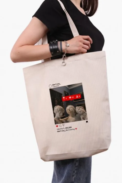 Сумки для покупок