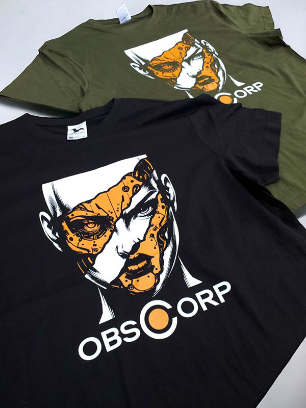 Как долго держится принт и вышивка на футболке?