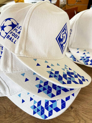 кепка спорт 2