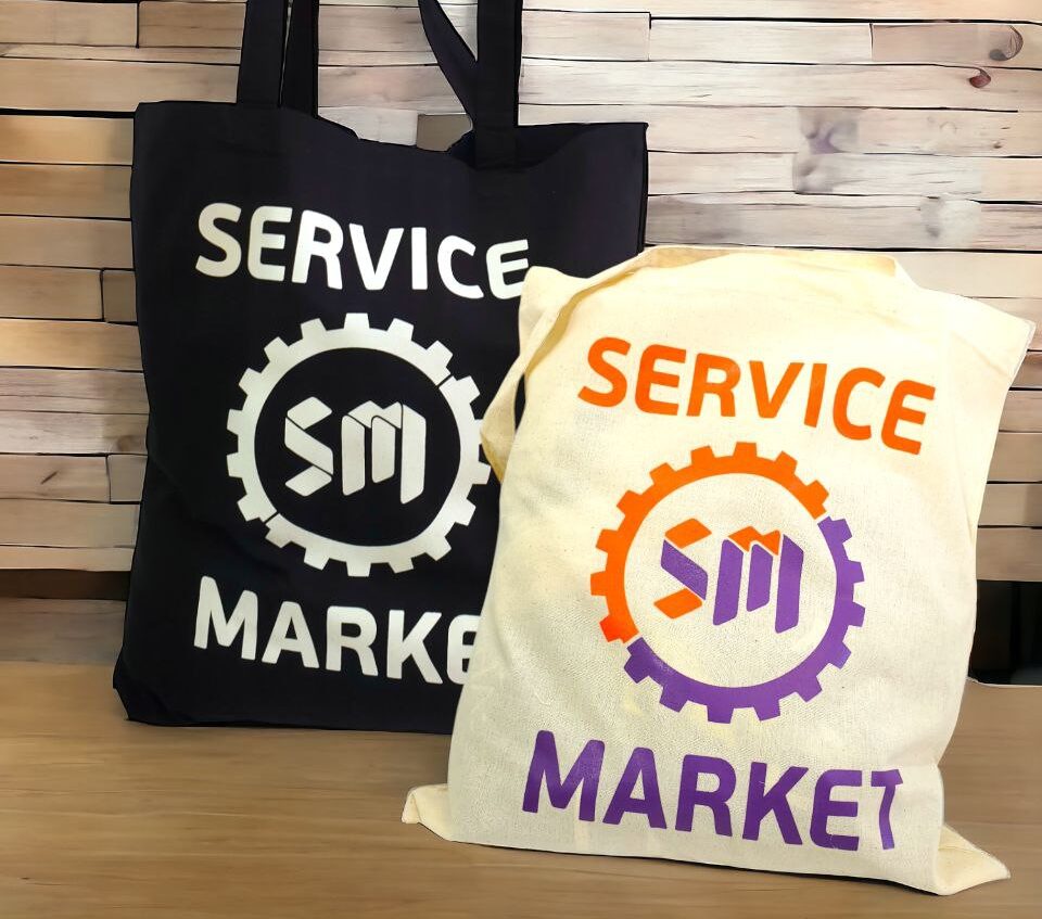 Сумки-шоперы: что это и в чем их особенность