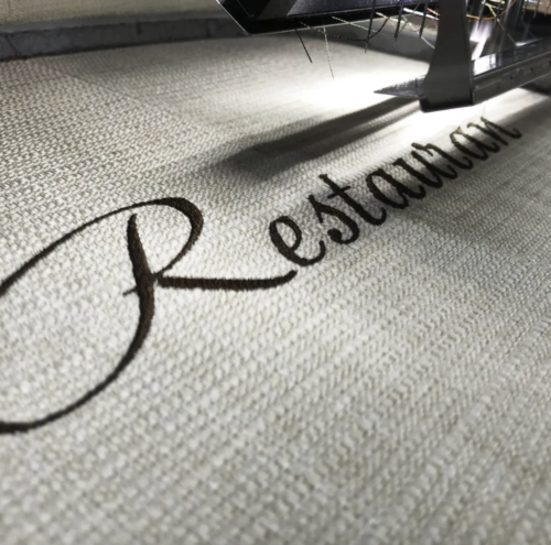 брендирование одежды для продавцов