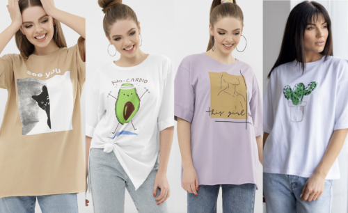 бизнес-план печати на футболках