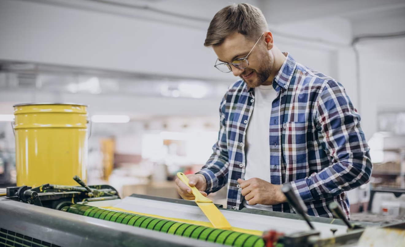 бренд одежди