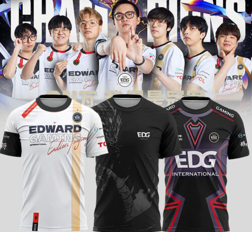 брендинг для киберспортивных команд