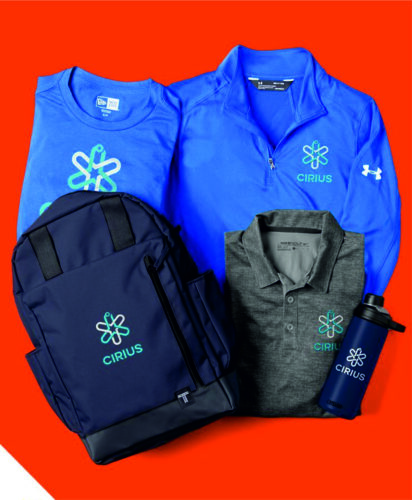 почему печать на одежде важна для стартапов