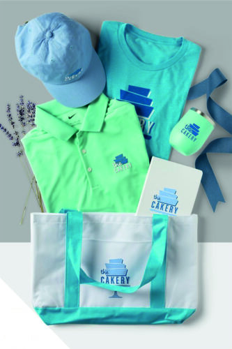 преимущества брендирования одежды для стартапов