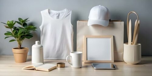 как запустить мерч