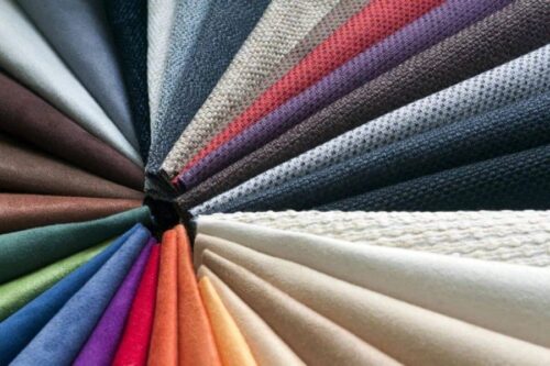 плотность ткани для одежды