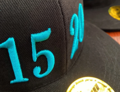 как выбрать нитки для машинной вышивки