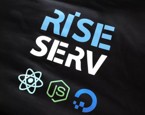 брендування одягу it компанії