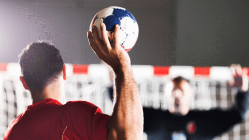 гандбольная форма на заказ