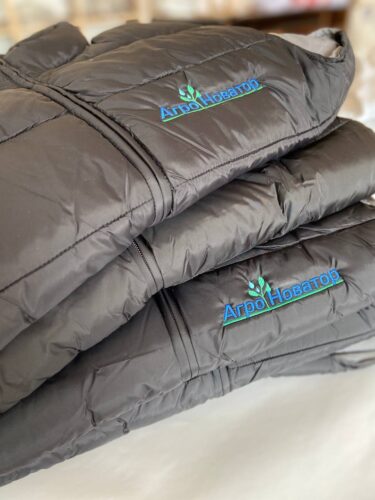 пошив формы для агрофирмы