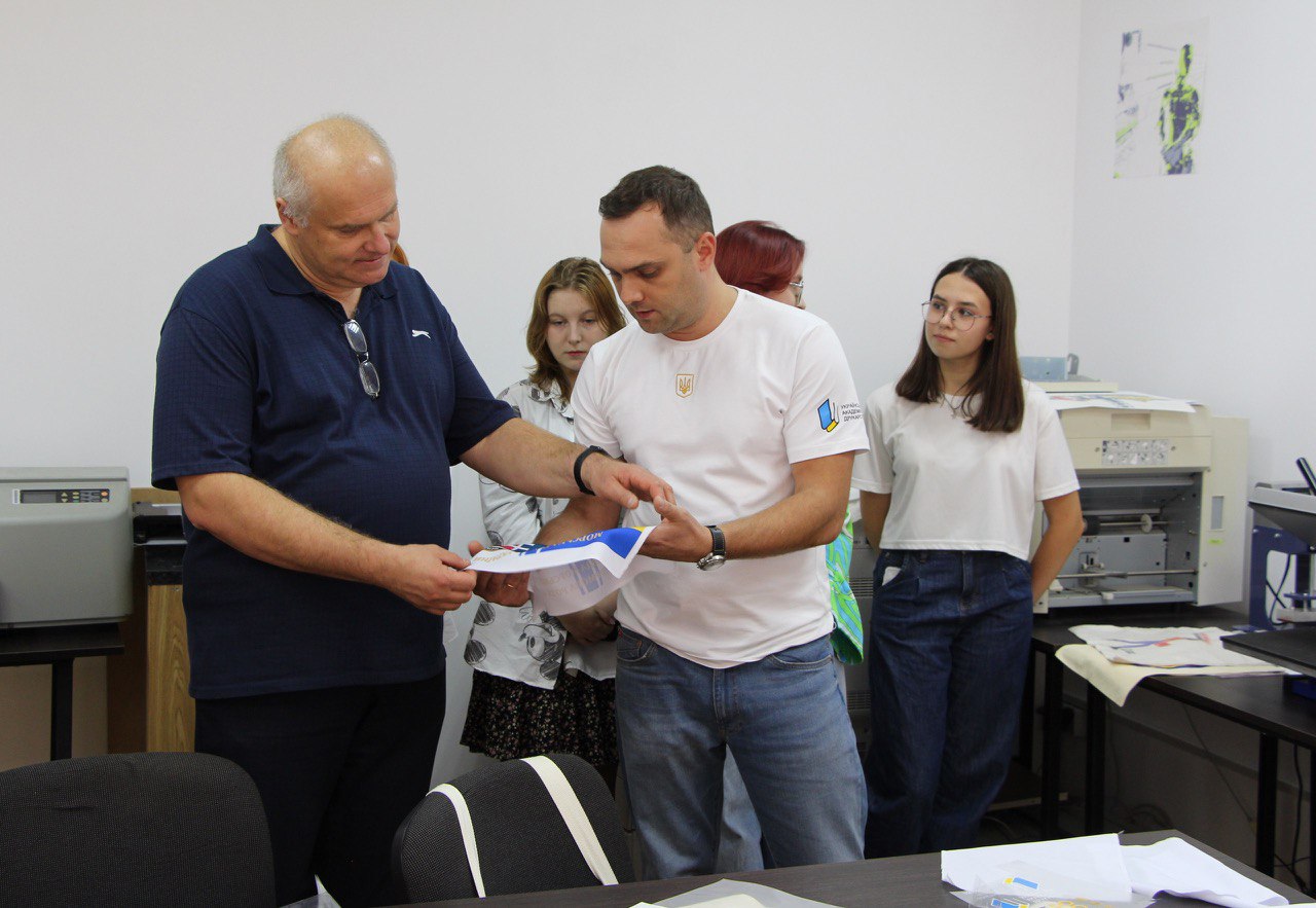 Образовательная, научная и академическая деятельность