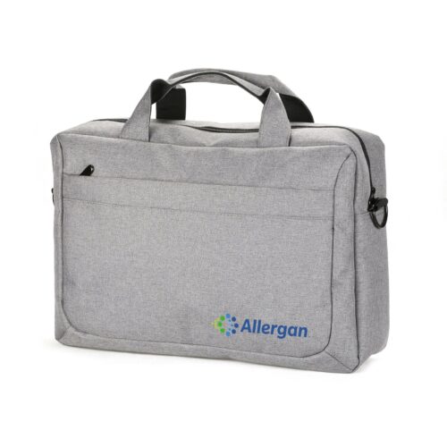 Печать на сумках для ноутбука