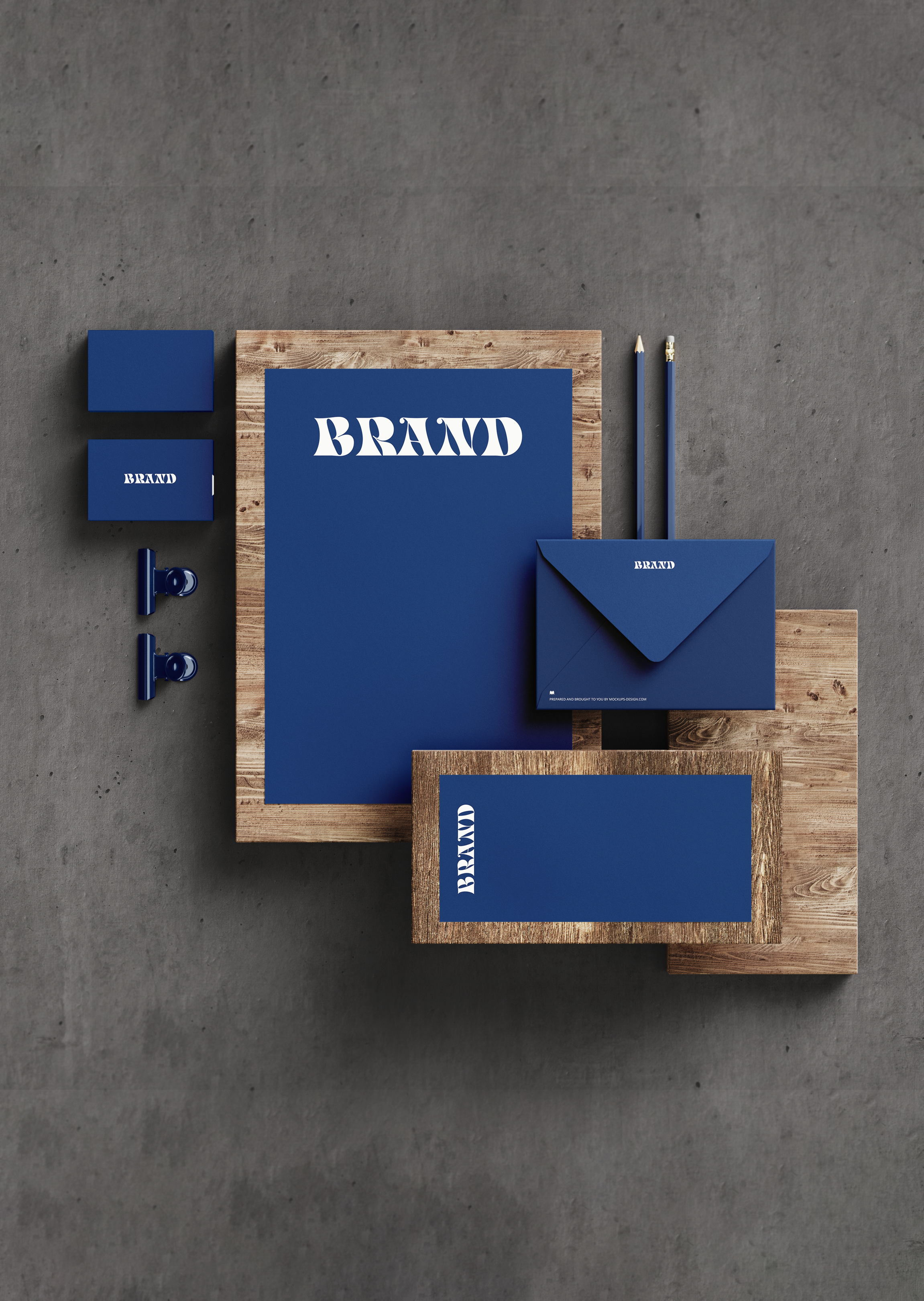 РАЗРАБОТКА ФИРМЕННОГО СТИЛЯ