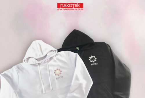 як має виглядати логотип