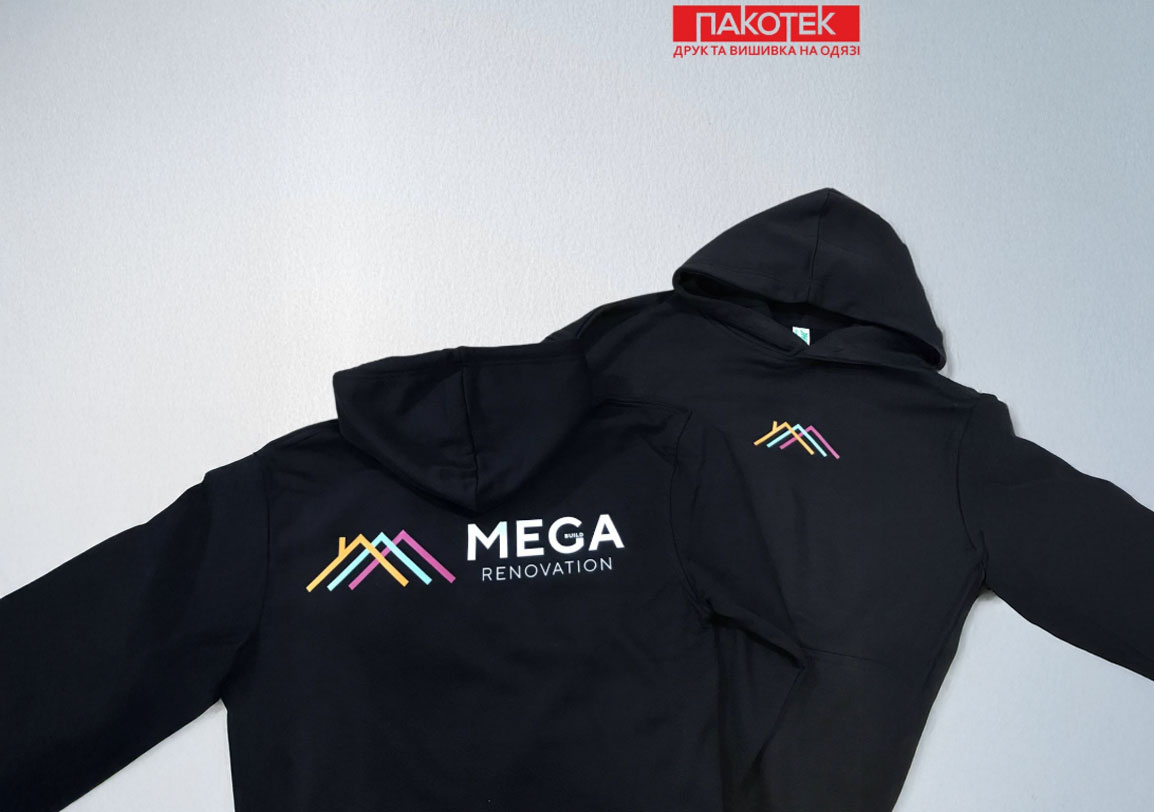 как должен выглядеть логотип