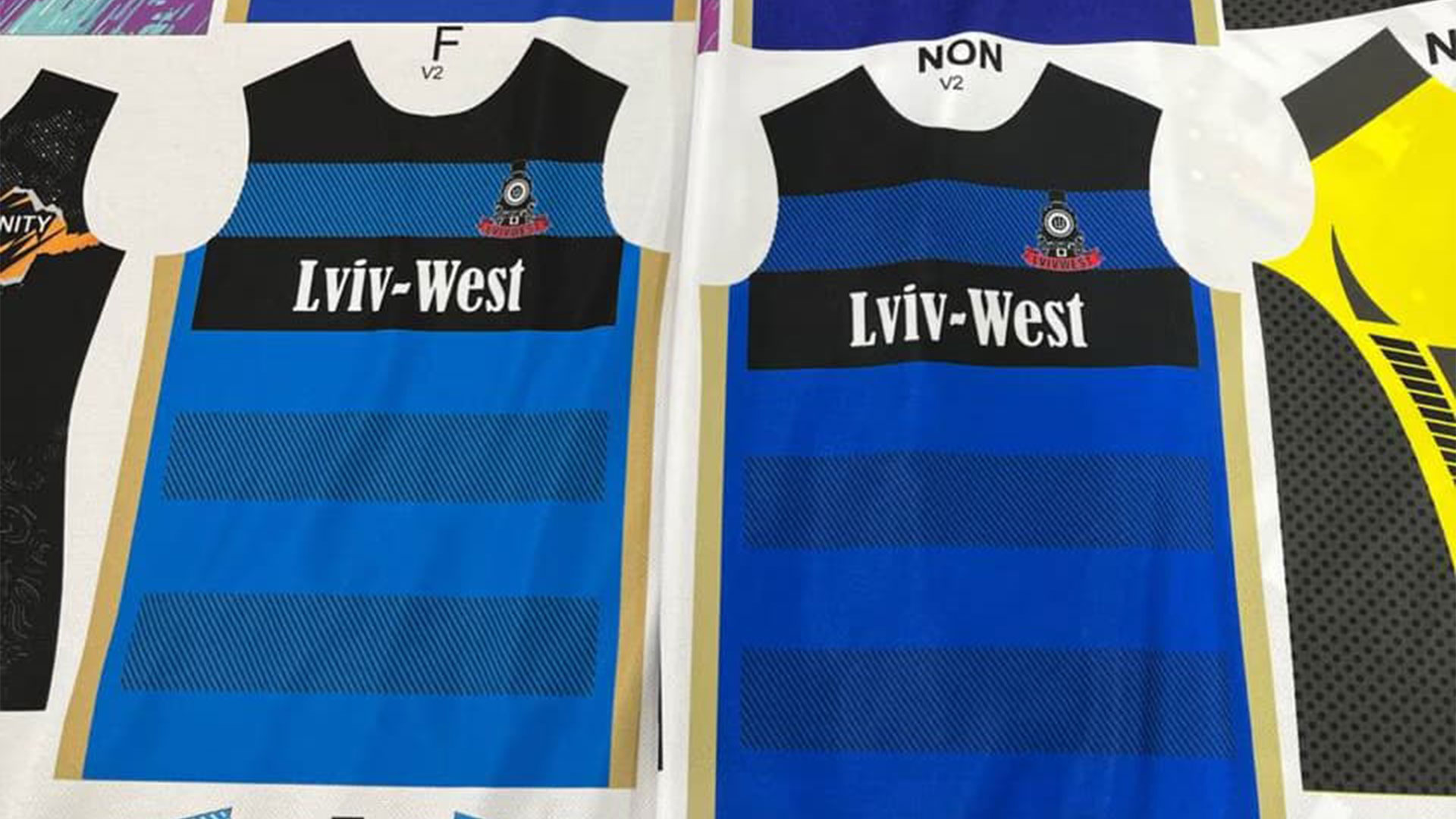 Как подготовить макет для печати на футболках: что нужно знать?