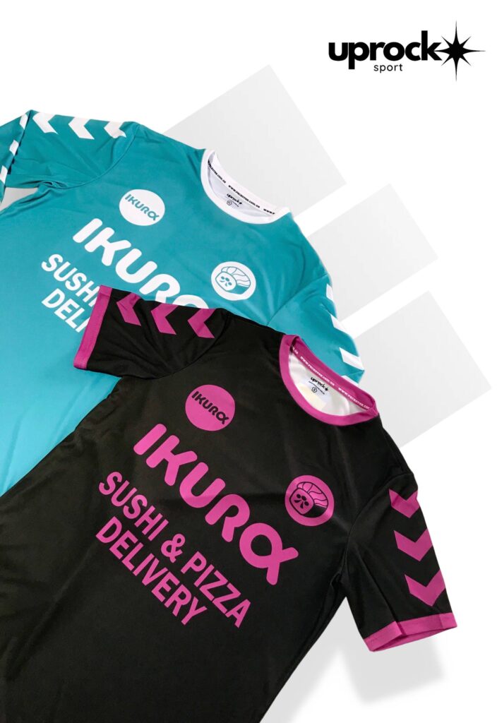 Forma sportyvna biznes