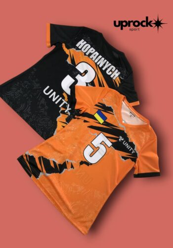 Forma voleyball kiev