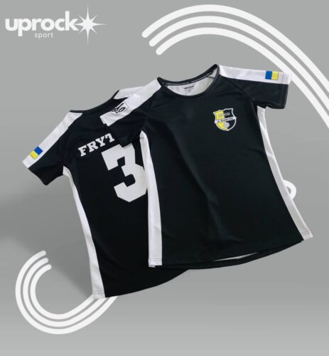 Forma voleyball na zakaz