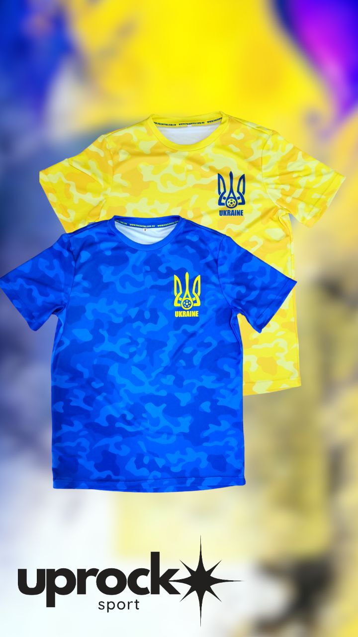 Форма для тенниса