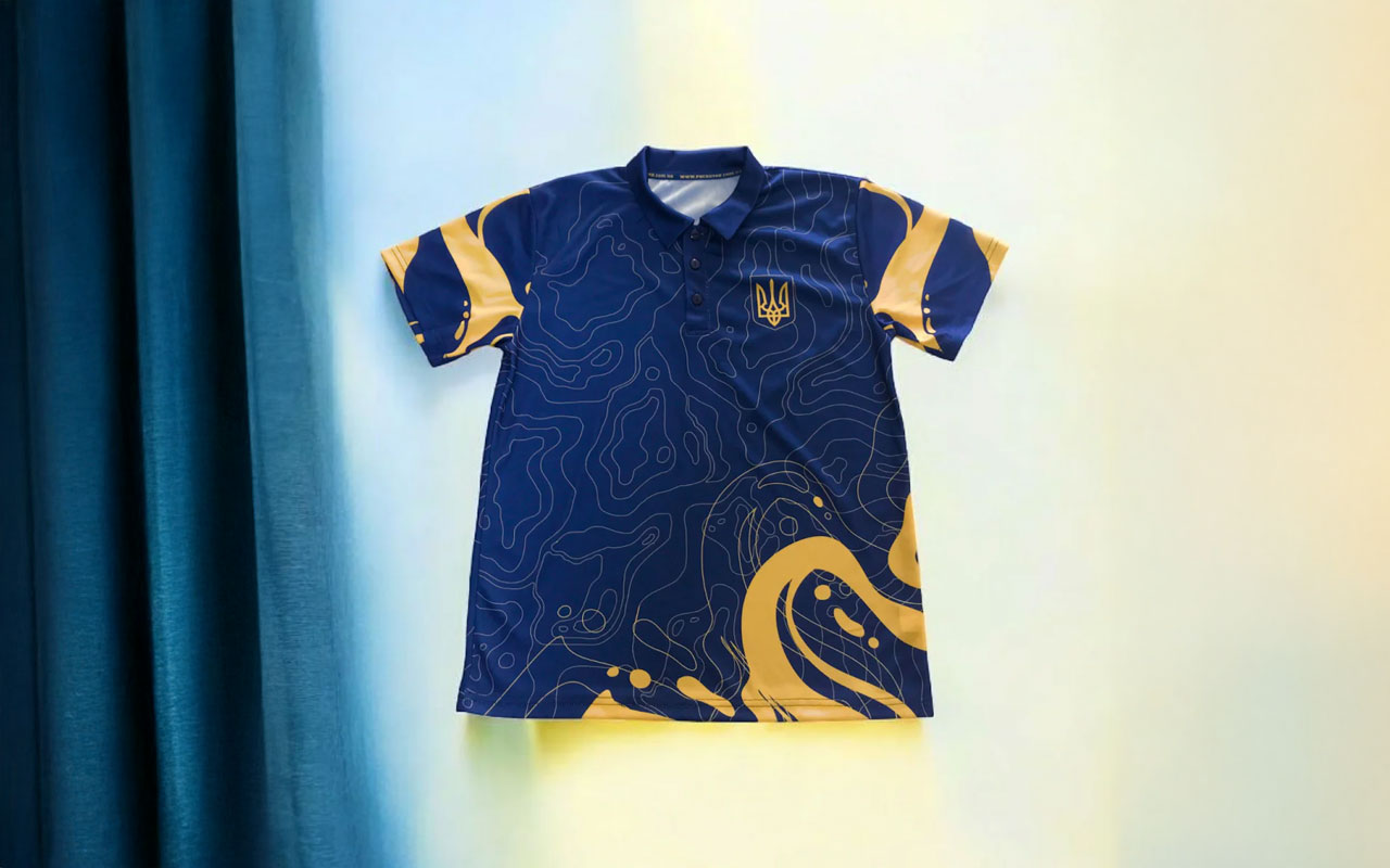 Футболки для настольного тенниса на заказ: комфорт и стиль для вашей команды