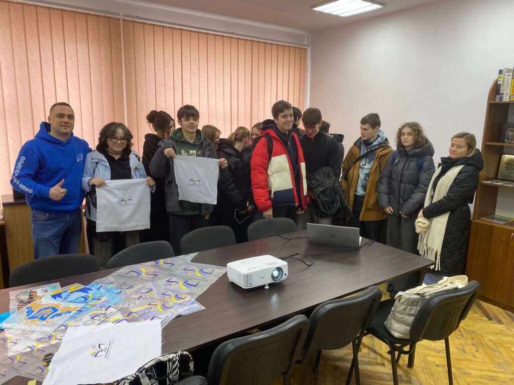 Packotek study politeknika