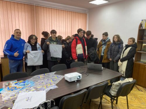 Packotek study politeknika