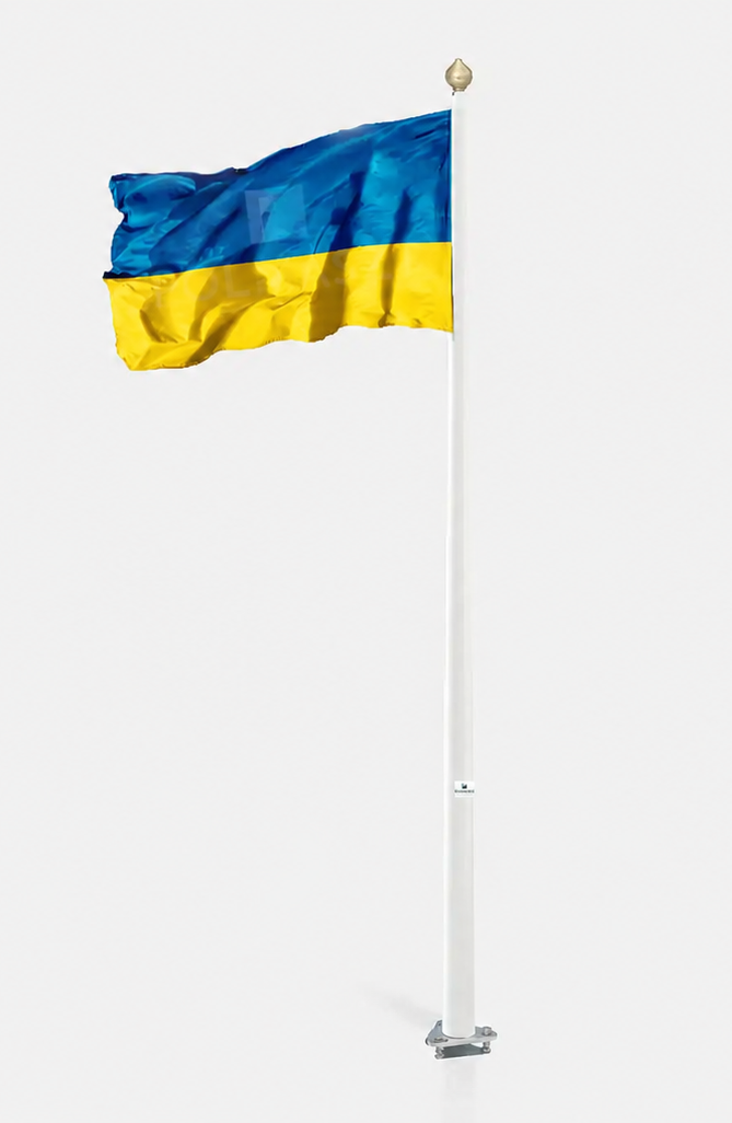 Флагшток Стандарт